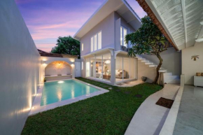 Lovely 3 BR villa with private pool
